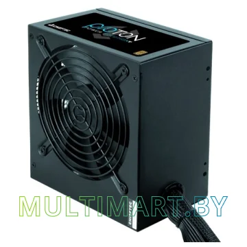 Блок питания Chieftec 400W BDF-400S картинка 2